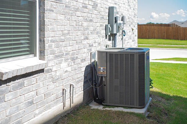 Reliable Ductwork Repair contractor in Grass Valley, CA by FH HVAC