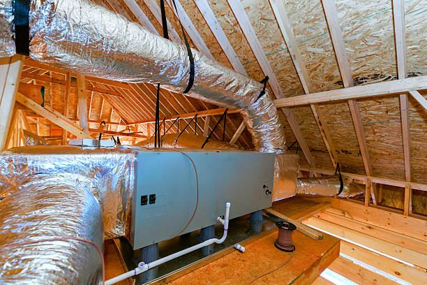 Top rated local Ductwork Repair specialists in Grass Valley, CA